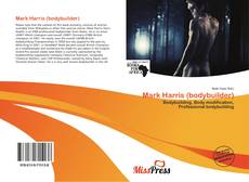 Portada del libro de Mark Harris (bodybuilder)