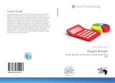 Portada del libro de Angela Knight