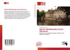 Maria Skłodowska-Curie Museum的封面