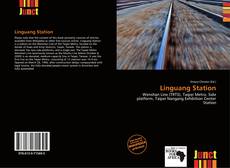 Copertina di Linguang Station