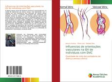 Couverture de Influencias de orientações vasculares na QV de indivíduos com DVC