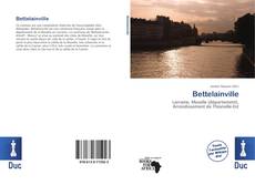 Bettelainville的封面