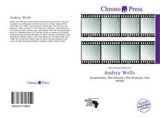 Buchcover von Audrey Wells