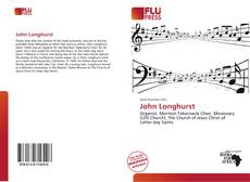 Copertina di John Longhurst