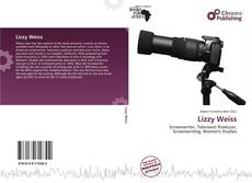 Обложка Lizzy Weiss