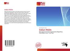 Indian NGOs的封面