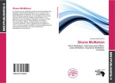 Buchcover von Shane McMahon