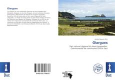 Olargues的封面