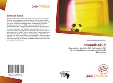 Copertina di Dominik Kisiel