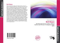 Buchcover von Bell Bajao