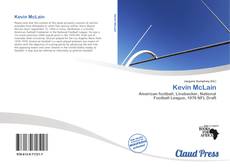 Portada del libro de Kevin McLain