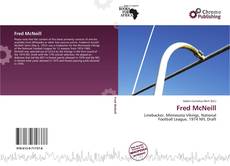 Обложка Fred McNeill