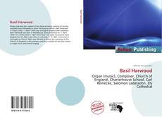 Couverture de Basil Harwood
