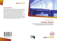 Copertina di Huzhou Station
