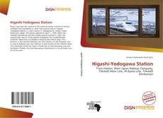 Copertina di Higashi-Yodogawa Station