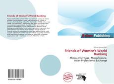 Couverture de Friends of Women's World Banking