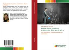 Copertina di Avaliação de Impactos Ambientais: Teoria e Prática