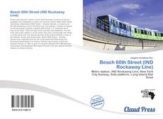 Capa do livro de Beach 60th Street (IND Rockaway Line) 