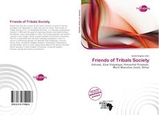 Portada del libro de Friends of Tribals Society