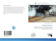 Portada del libro de Kyōdō Station