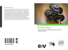 Portada del libro de Charles Atlas