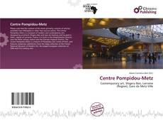 Centre Pompidou-Metz的封面