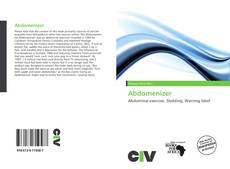 Portada del libro de Abdomenizer