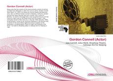 Capa do livro de Gordon Connell (Actor) 