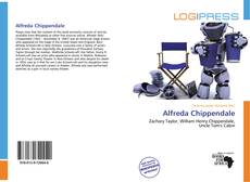 Alfreda Chippendale kitap kapağı