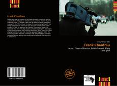 Copertina di Frank Chanfrau