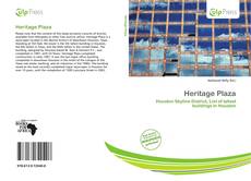 Buchcover von Heritage Plaza