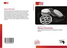 Hosea Chanchez的封面
