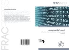 Borítókép a  Analytica (Software) - hoz