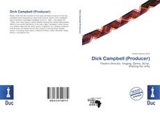 Bookcover of Dick Campbell (Producer)