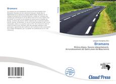 Portada del libro de Bramans