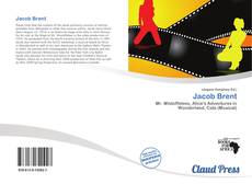 Portada del libro de Jacob Brent