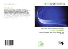 Borítókép a  Chris Candido - hoz