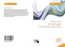 Art Stringer的封面