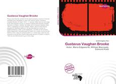 Portada del libro de Gustavus Vaughan Brooke