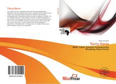 Portada del libro de Terry Gerin