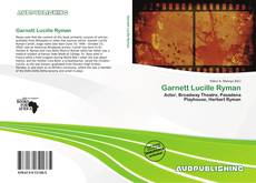 Couverture de Garnett Lucille Ryman