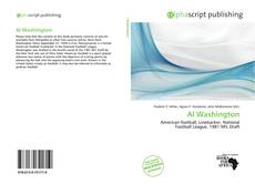 Al Washington的封面