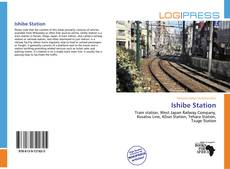 Copertina di Ishibe Station