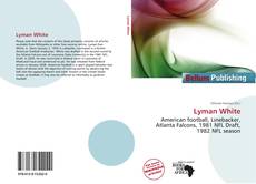 Copertina di Lyman White
