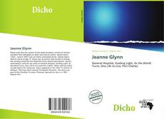 Copertina di Jeanne Glynn