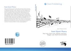 Portada del libro de Ioan Gyuri Pascu