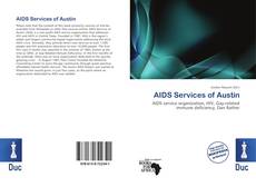 AIDS Services of Austin的封面