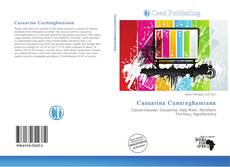 Portada del libro de Casuarina Cunninghamiana