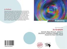 Couverture de Jo Graham