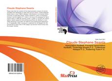 Buchcover von Claude Stephane Seanla